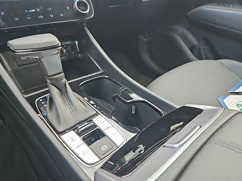 New 2026 Hyundai Santa Cruz SEL image 17