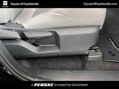 New 2026 Toyota Tacoma SR5 AWD/4WD image 11