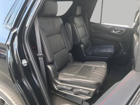 Certified 2021 Chevrolet Tahoe RST w/ Luxury Package AWD/4WD image 19