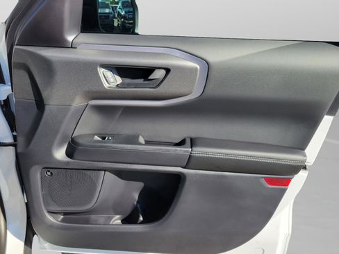 New 2025 Ford Bronco Sport Outer Banks w/ Outer Banks Tech Package+ image 9