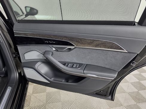 New 2026 Audi A8 L 3.0T AWD/4WD image 40