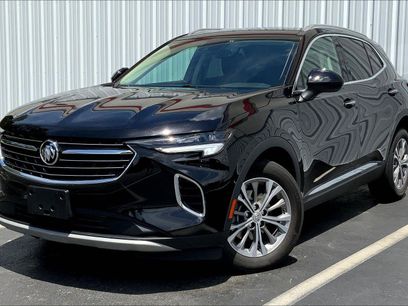 Used 2023 Buick Envision Preferred
