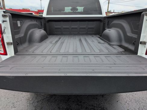 Used 2024 RAM 2500 Big Horn w/ Off Road Package AWD/4WD image 23