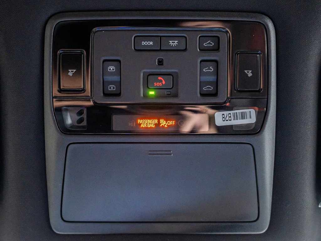 New 2026 Lexus TX 350 AWD w/ Technology Package image 43