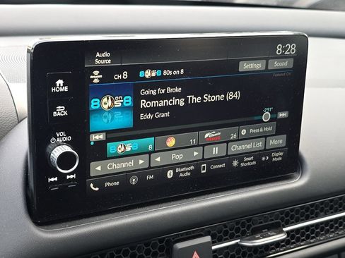 Used 2024 Honda HR-V EX-L image 15