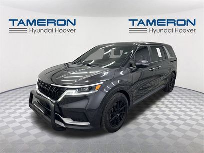 Used 2022 Kia Carnival LX