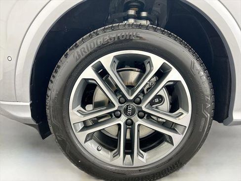 Used 2025 Audi Q5 Premium Plus w/ Premium Plus AWD/4WD image 30