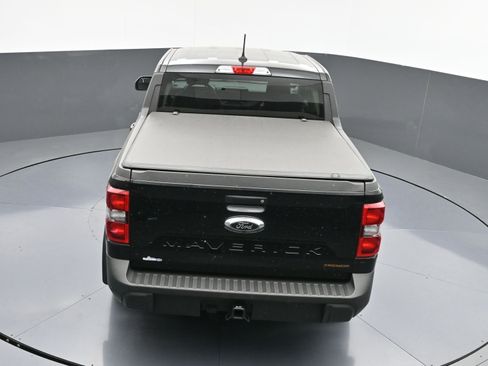 Used 2024 Ford Maverick Tremor w/ Tremor Off-Road Package image 34