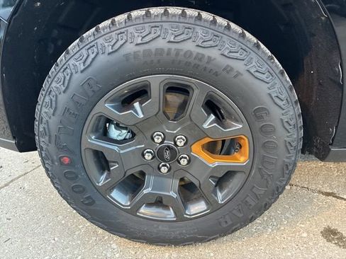 New 2025 Ford Maverick Tremor AWD/4WD image 20