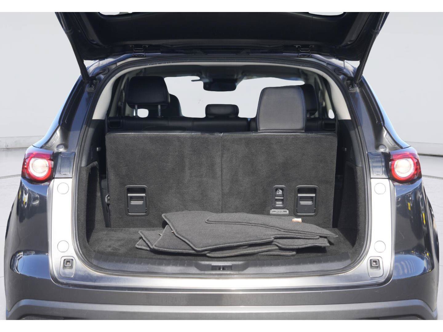 Used 2022 MAZDA CX-9 Touring AWD/4WD image 33
