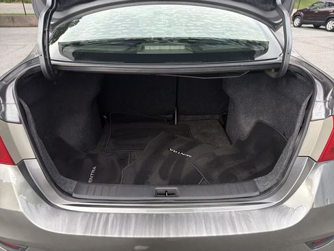 Used 2019 Nissan Sentra SV FWD image 22