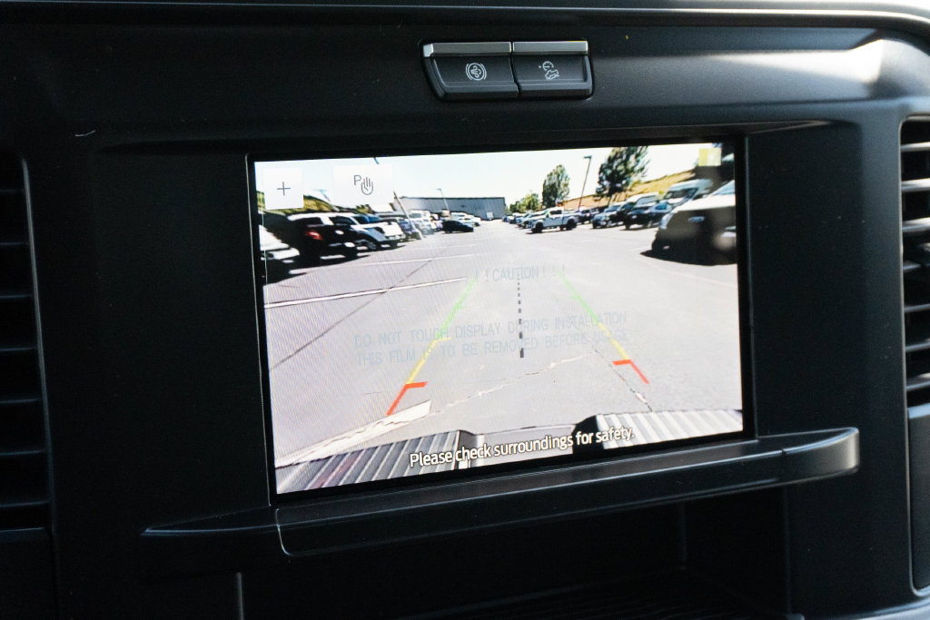 New 2026 Ford F350 XL AWD/4WD image 36