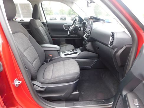 Used 2021 Ford Bronco Sport Big Bend AWD/4WD image 16