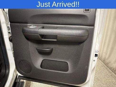 Used 2011 Chevrolet Silverado 1500 LT w/ All-Star Edition image 18