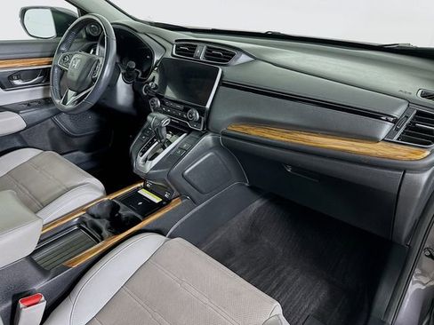 Used 2022 Honda CR-V Touring image 34