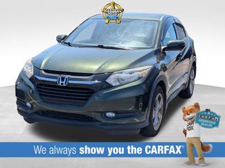 Used 2017 Honda HR-V EX video 1