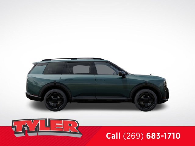 New 2027 Kia Telluride X-Line SX Prestige w/ Towing Package AWD/4WD image 8