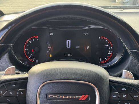 Used 2020 Dodge Durango GT image 27