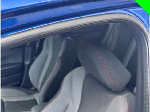Used 2022 Subaru WRX AWD/4WD image 11