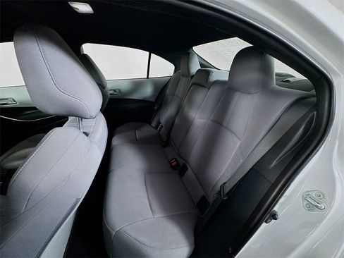 Certified 2023 Toyota Corolla SE image 19