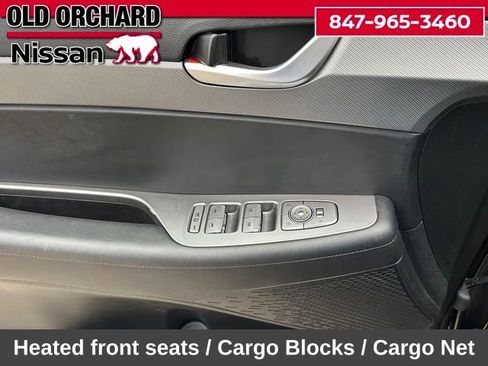 Used 2023 Hyundai Palisade XRT w/ Cargo Package AWD/4WD image 10