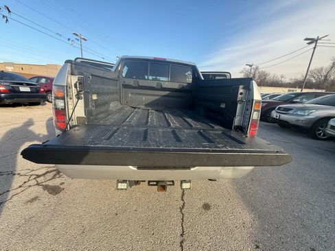 Used 2006 Honda Ridgeline RTL image 17