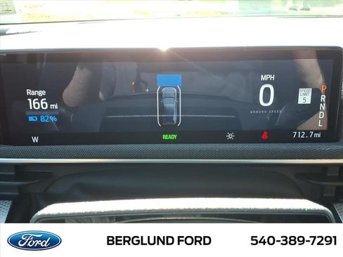 Used 2023 Ford Mustang Mach-E Select w/ Comfort Package Lite AWD/4WD image 23