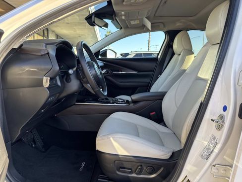 Used 2023 MAZDA CX-30 2.5 Turbo w/ Premium Package image 21