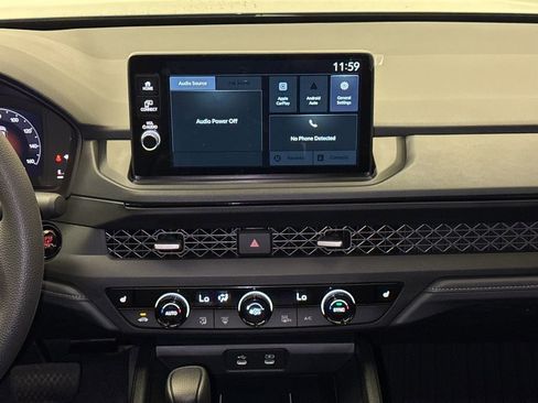New 2026 Honda Accord SE image 14