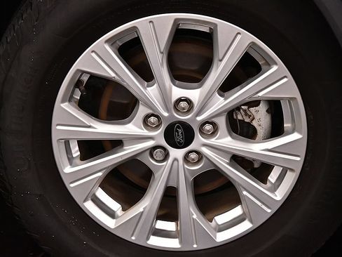 Used 2024 Ford Escape Active AWD/4WD image 10
