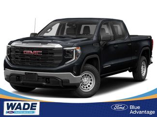Used 2023 GMC Sierra 1500 Denali Ultimate AWD/4WD video 1