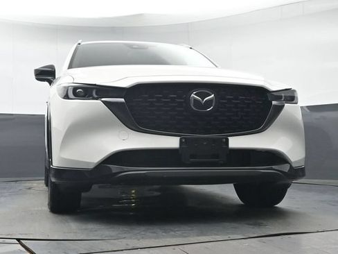 Used 2023 MAZDA CX-5 AWD 2.5 Turbo image 36