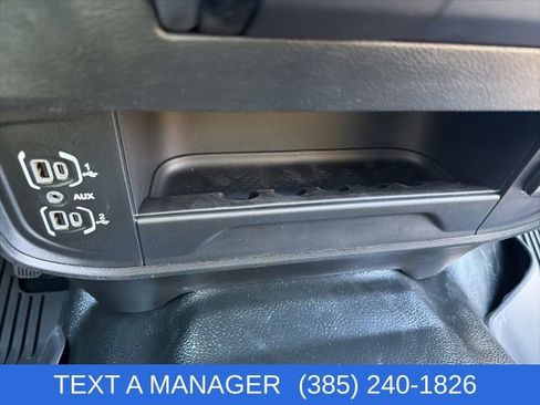 New 2026 RAM 2500 Tradesman image 13