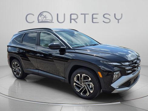 New 2026 Hyundai Tucson SEL Plus FWD image 7