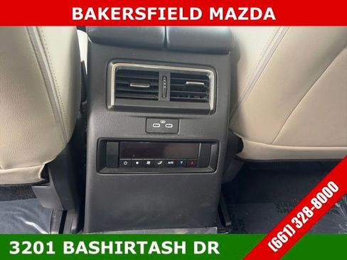 Used 2024 MAZDA CX-90 Plug-In Hybrid w/ Premium Pkg image 24