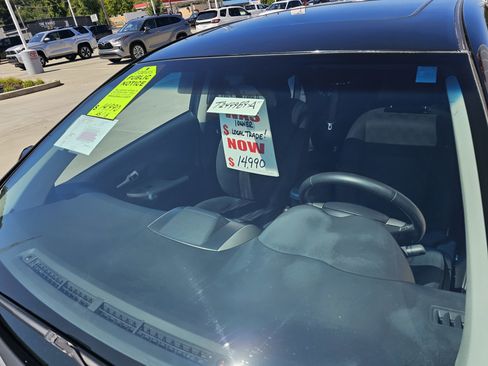 Used 2013 Toyota Corolla S image 27