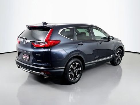 Used 2018 Honda CR-V Touring image 6
