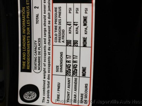 Used 2012 MINI Cooper Roadster S image 28