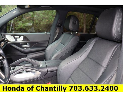 Used 2023 Mercedes-Benz GLE 350 GLE350 image 21