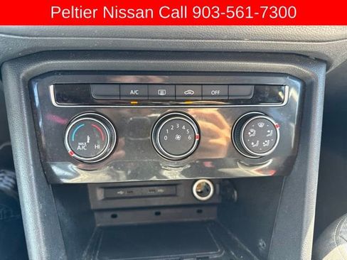 Used 2021 Volkswagen Tiguan S FWD image 15