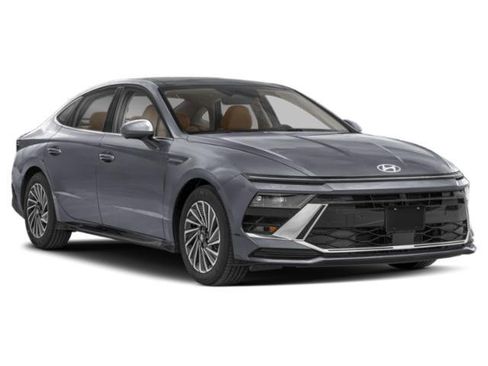 Certified 2024 Hyundai Sonata Limited image 9