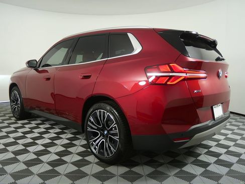 Used 2025 BMW X3 xDrive30i w/ Premium Package image 5