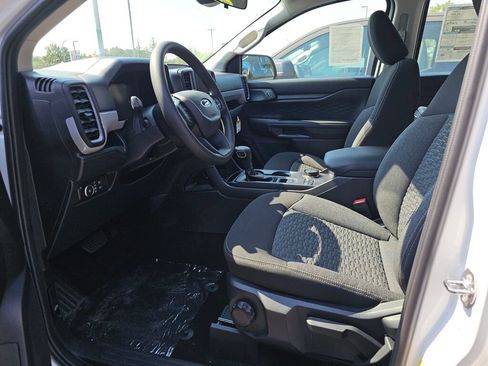 New 2025 Ford Ranger XL w/ Trailer Tow Package image 7
