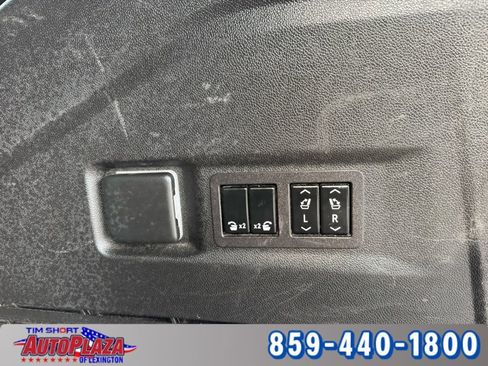 Used 2023 GMC Yukon Denali w/ Max Trailering Package AWD/4WD image 43