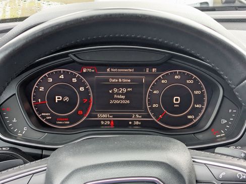 Used 2018 Audi Q5 2.0T Premium image 15