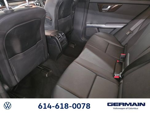 Used 2015 Mercedes-Benz GLK 350 GLK 350 image 21