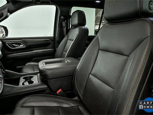 Certified 2023 Chevrolet Tahoe High Country image 11