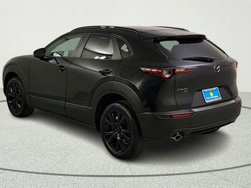 New 2026 MAZDA CX-30 Aire Edition AWD/4WD image 5