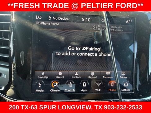 Used 2022 Jeep Grand Cherokee Laredo X RWD image 14