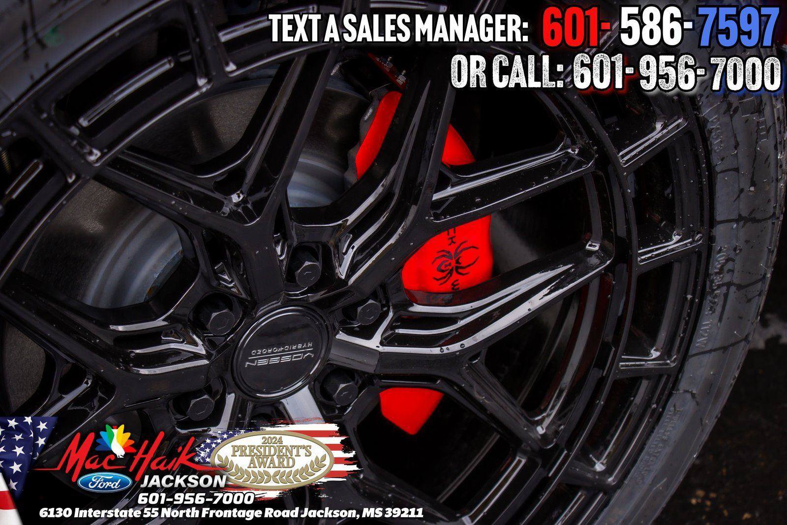 Used 2025 Ford F150 XL AWD/4WD image 4